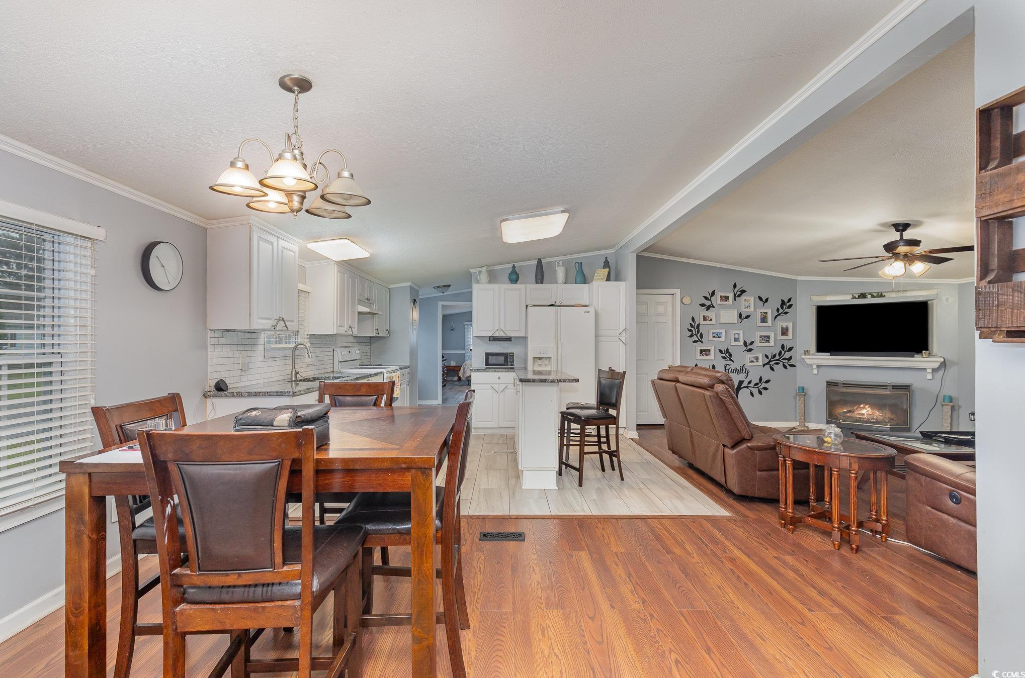 8618 Bragg Drive Myrtle Beach, SC 29588 - Photo 5 of 35