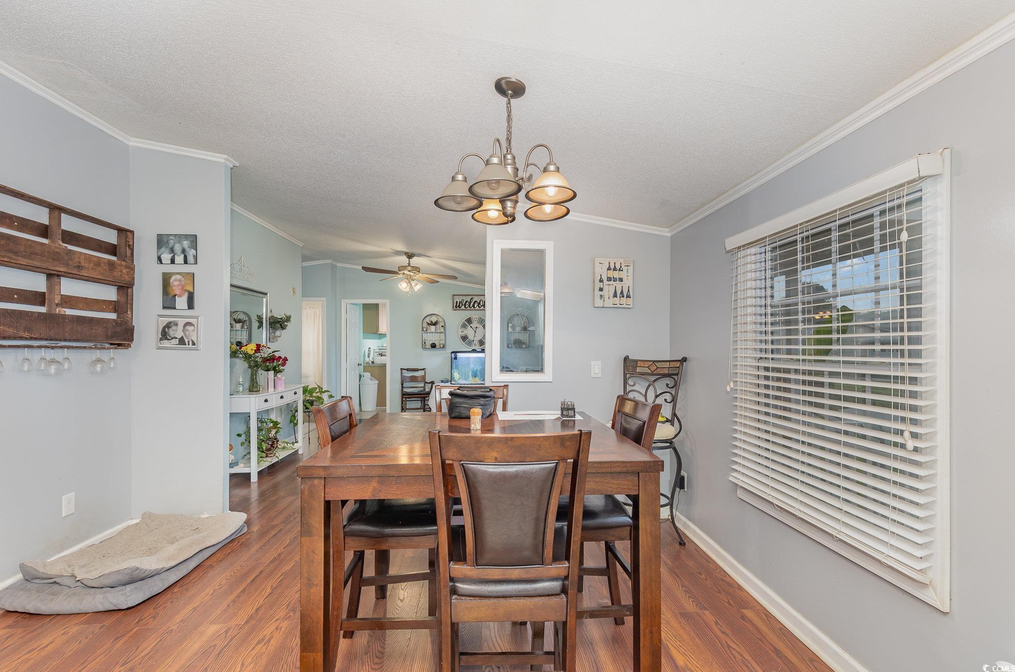 8618 Bragg Drive Myrtle Beach, SC 29588 - Photo 6 of 35