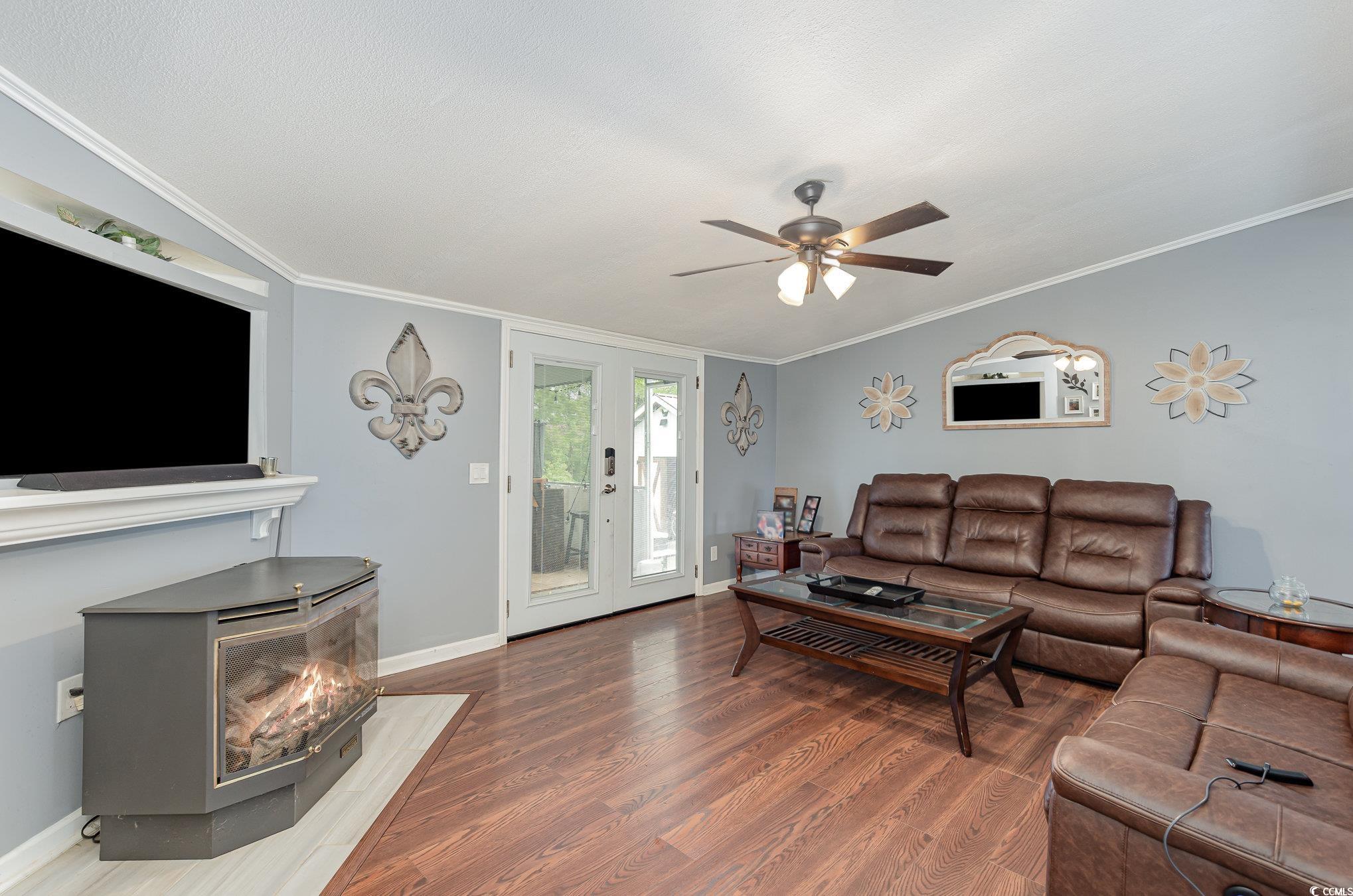 8618 Bragg Drive Myrtle Beach, SC 29588 - Photo 7 of 35