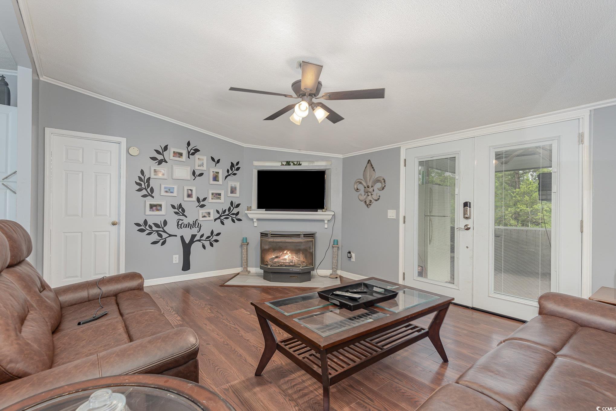 8618 Bragg Drive Myrtle Beach, SC 29588 - Photo 8 of 35