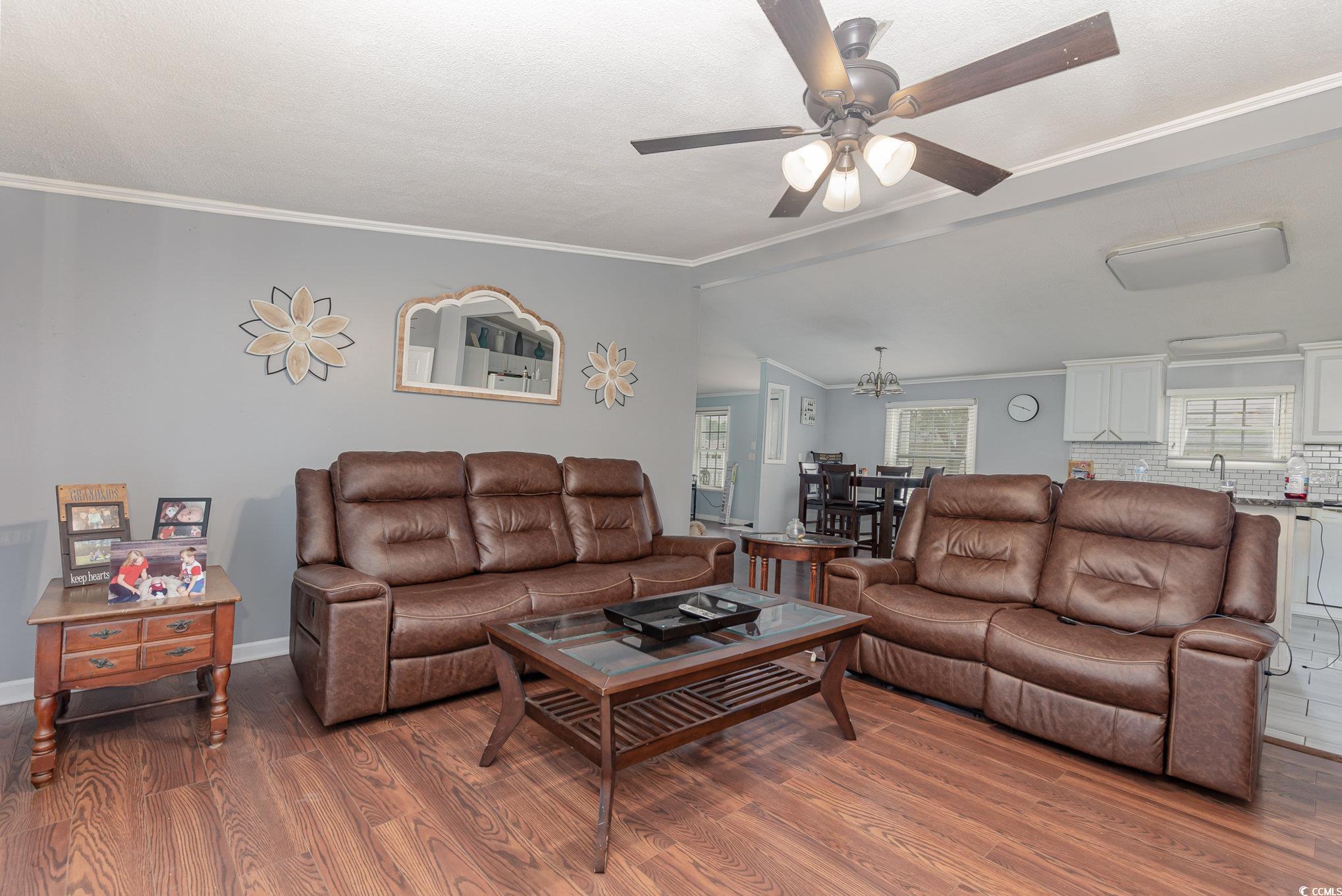 8618 Bragg Drive Myrtle Beach, SC 29588 - Photo 9 of 35