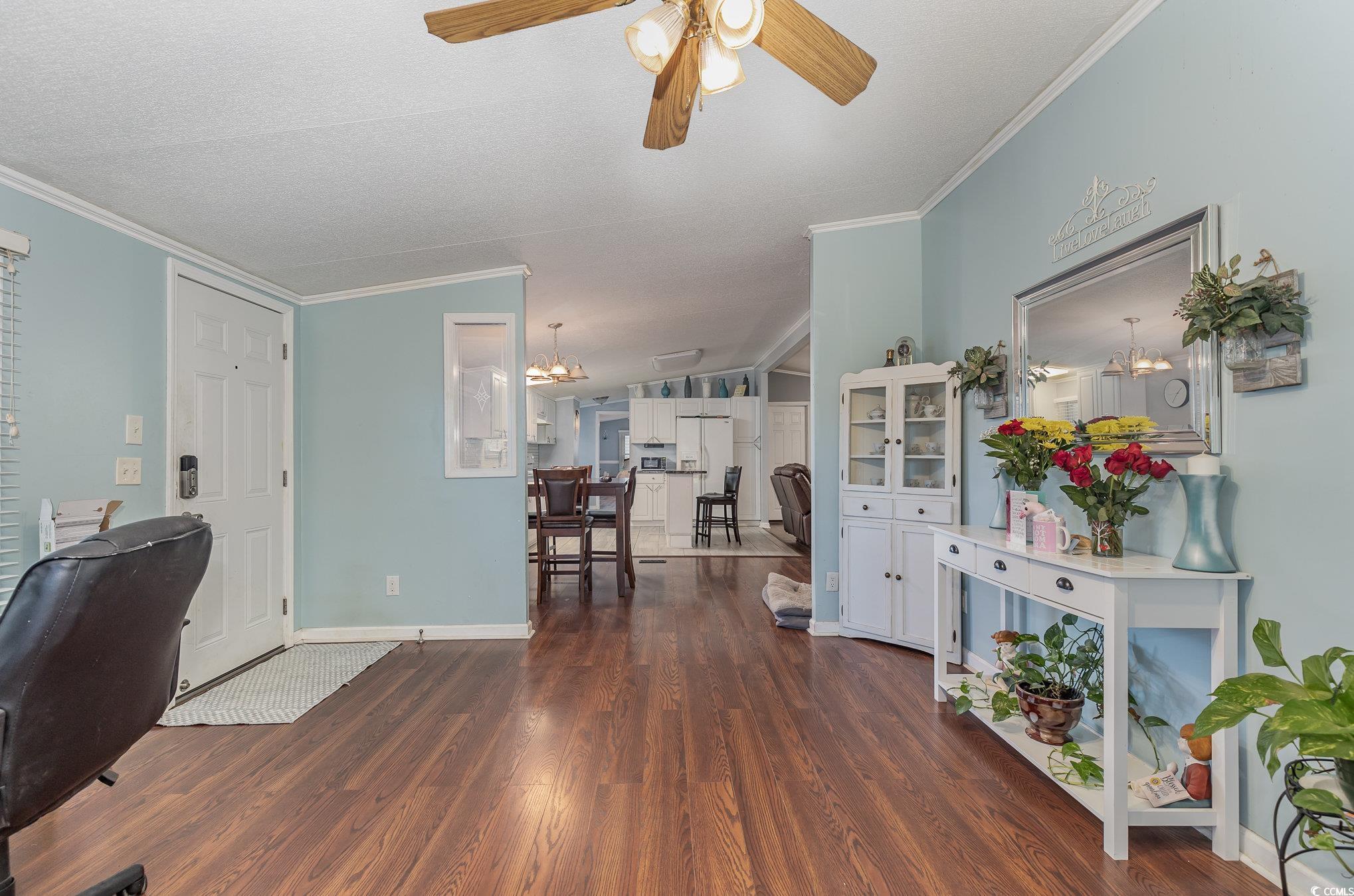 8618 Bragg Drive Myrtle Beach, SC 29588 - Photo 10 of 35