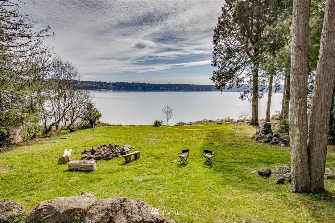 14554 Sandy Hook Road Northeast Poulsbo, WA 98370 - Photo 2 of 25 Gallery Image 2