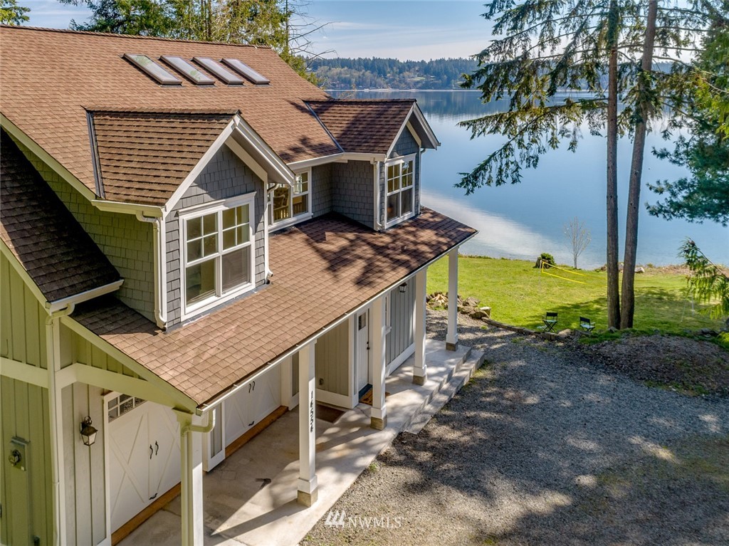14554 Sandy Hook Road Northeast Poulsbo, WA 98370 - Photo 21 of 25 Gallery Image 21