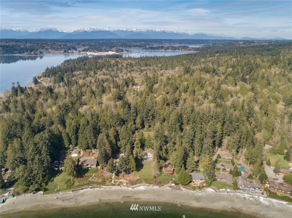 14554 Sandy Hook Road Northeast Poulsbo, WA 98370 - Photo 24 of 25 Gallery Image 24