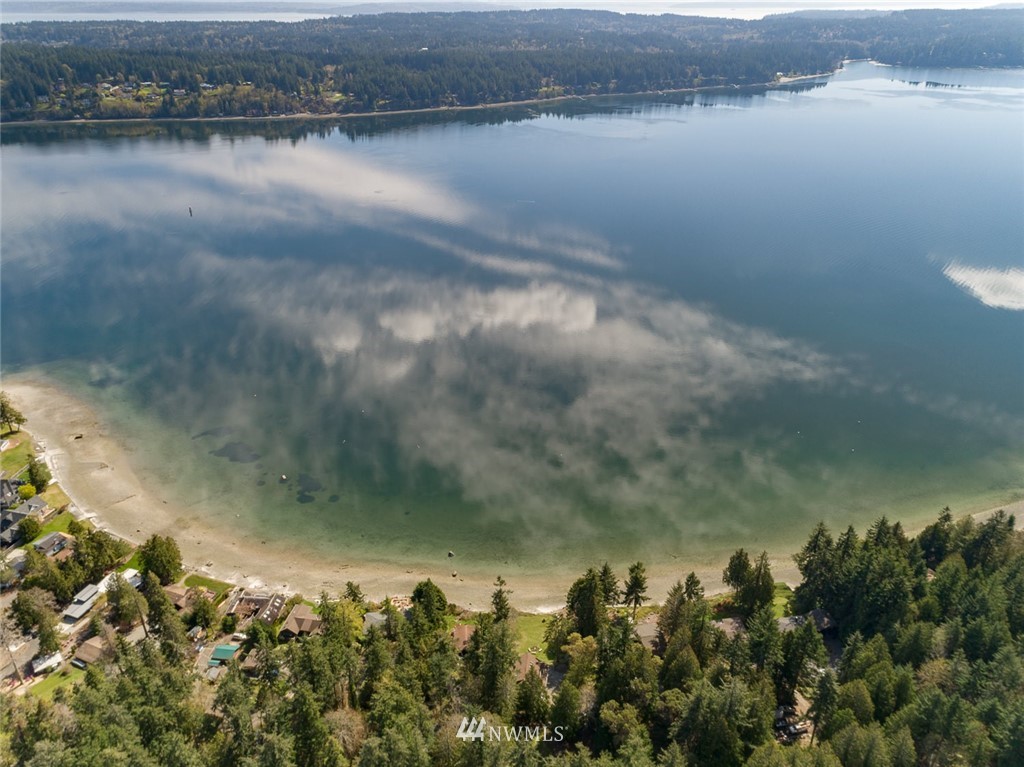 14554 Sandy Hook Road Northeast Poulsbo, WA 98370 - Photo 25 of 25 Gallery Image 25