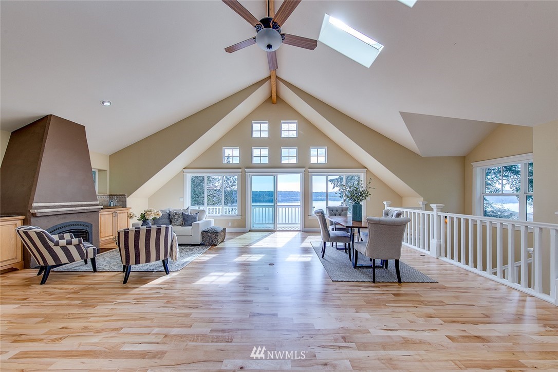 14554 Sandy Hook Road Northeast Poulsbo, WA 98370 - Photo 5 of 25 Gallery Image 5