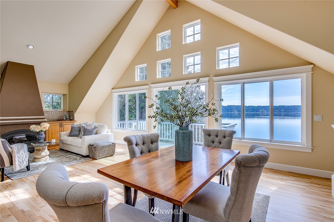 14554 Sandy Hook Road Northeast Poulsbo, WA 98370 - Photo 6 of 25 Gallery Image 6