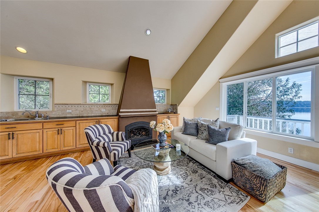 14554 Sandy Hook Road Northeast Poulsbo, WA 98370 - Photo 7 of 25 Gallery Image 7