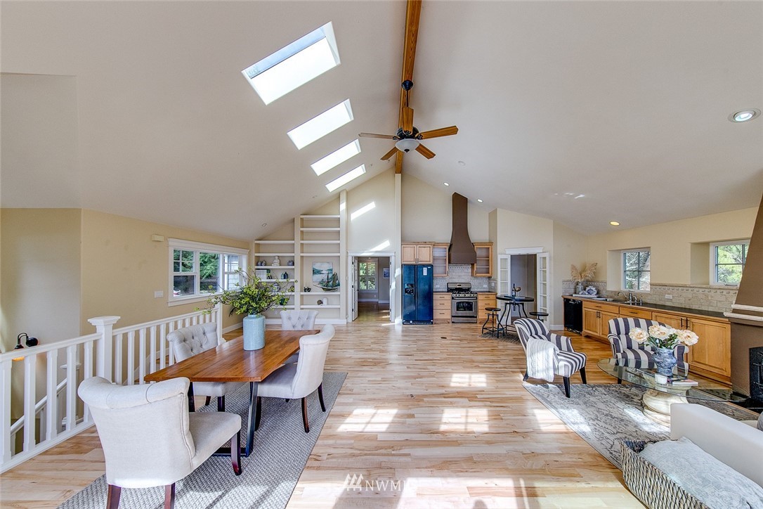 14554 Sandy Hook Road Northeast Poulsbo, WA 98370 - Photo 9 of 25 Gallery Image 9
