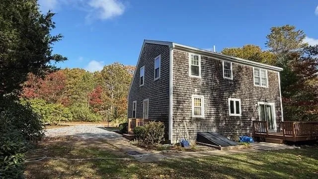 $680,000 | 52 Waquoit Farms Drive, East Falmouth, MA 02536