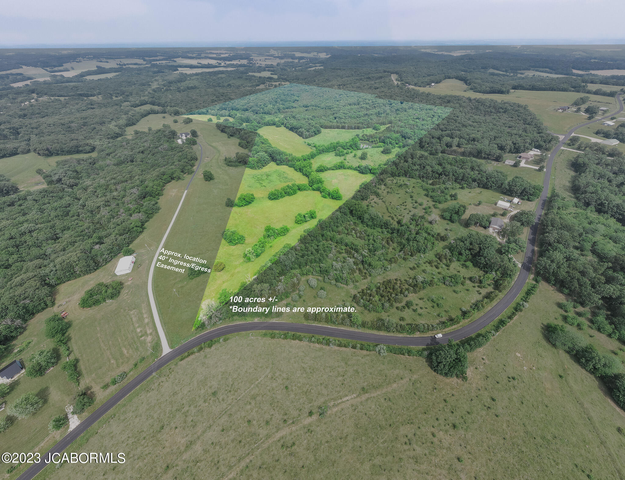 Tbd Tbd Route Centertown, MO 65023 - Photo 2 of 13