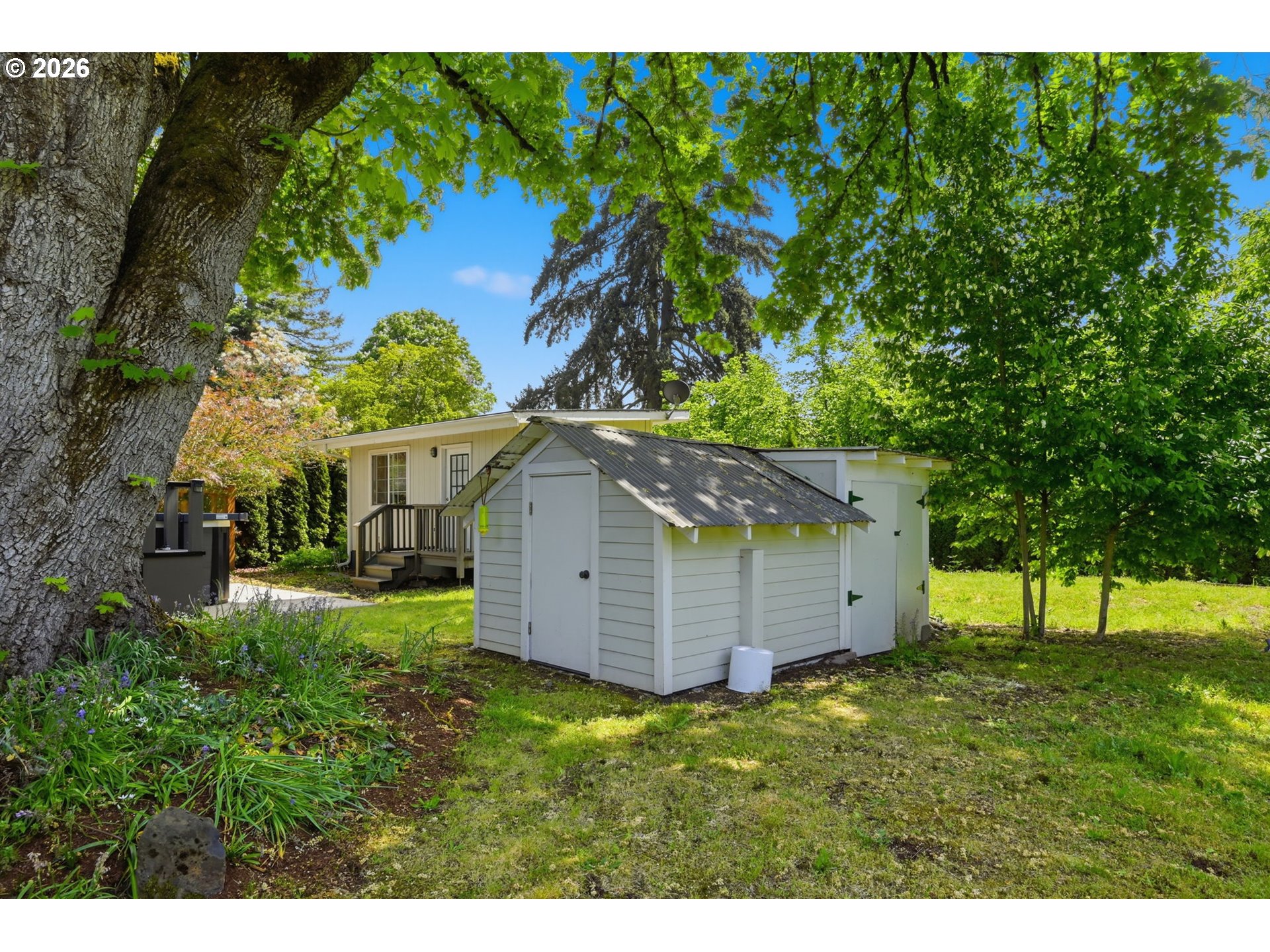 91318 Coburg Road Eugene, OR 97408 - Photo 30 of 42