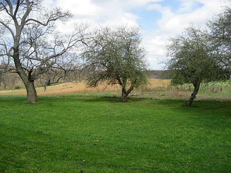 668 Unionville Road Butler, PA 16001 - Photo 21 of 22 Yard/Garden.