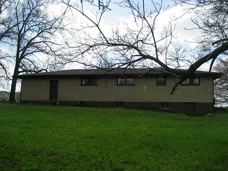 668 Unionville Road Butler, PA 16001 - Photo 22 of 22 Exterior Back.