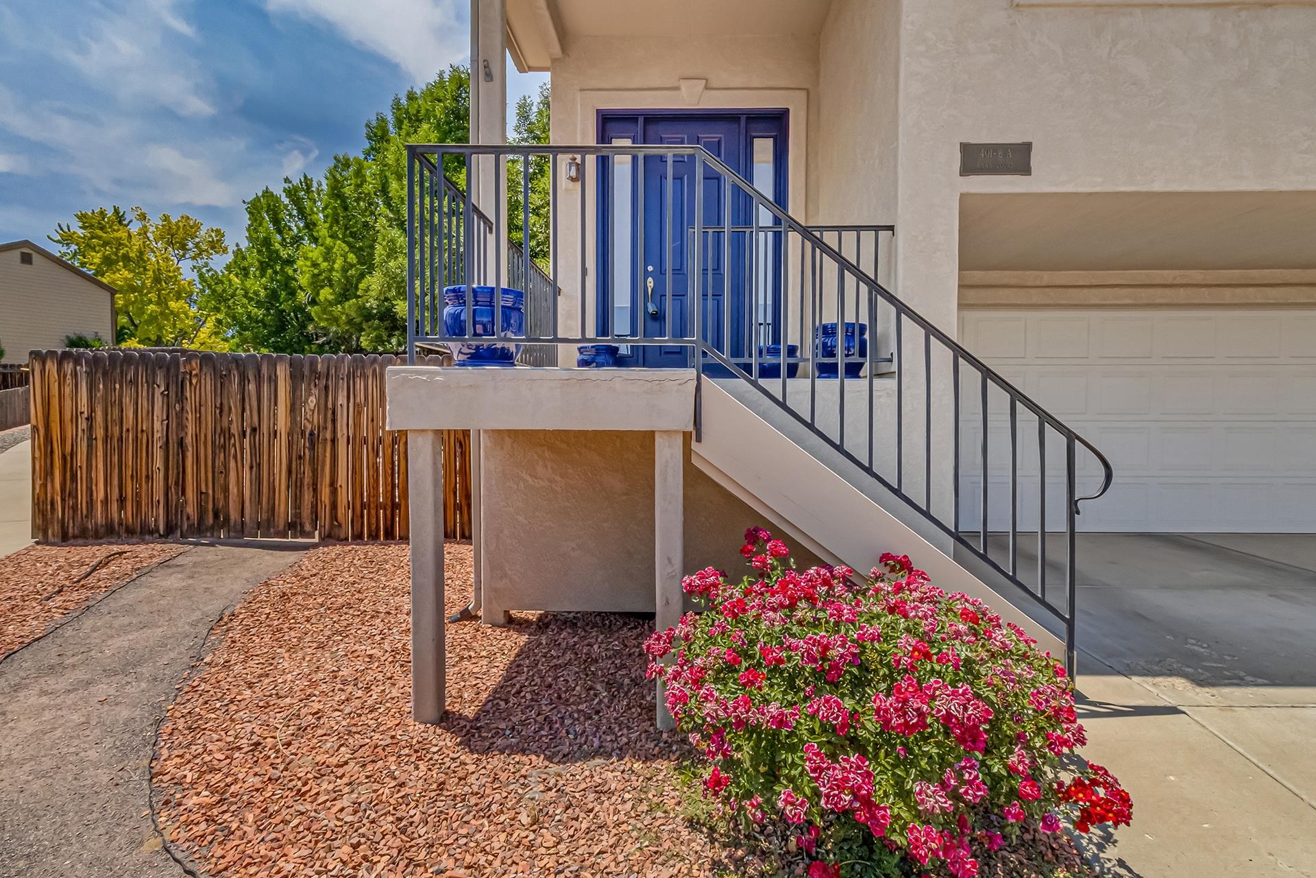 401 1/2 Rana Court, Unit A Grand Junction, CO 81507 - Photo 7 of 42
