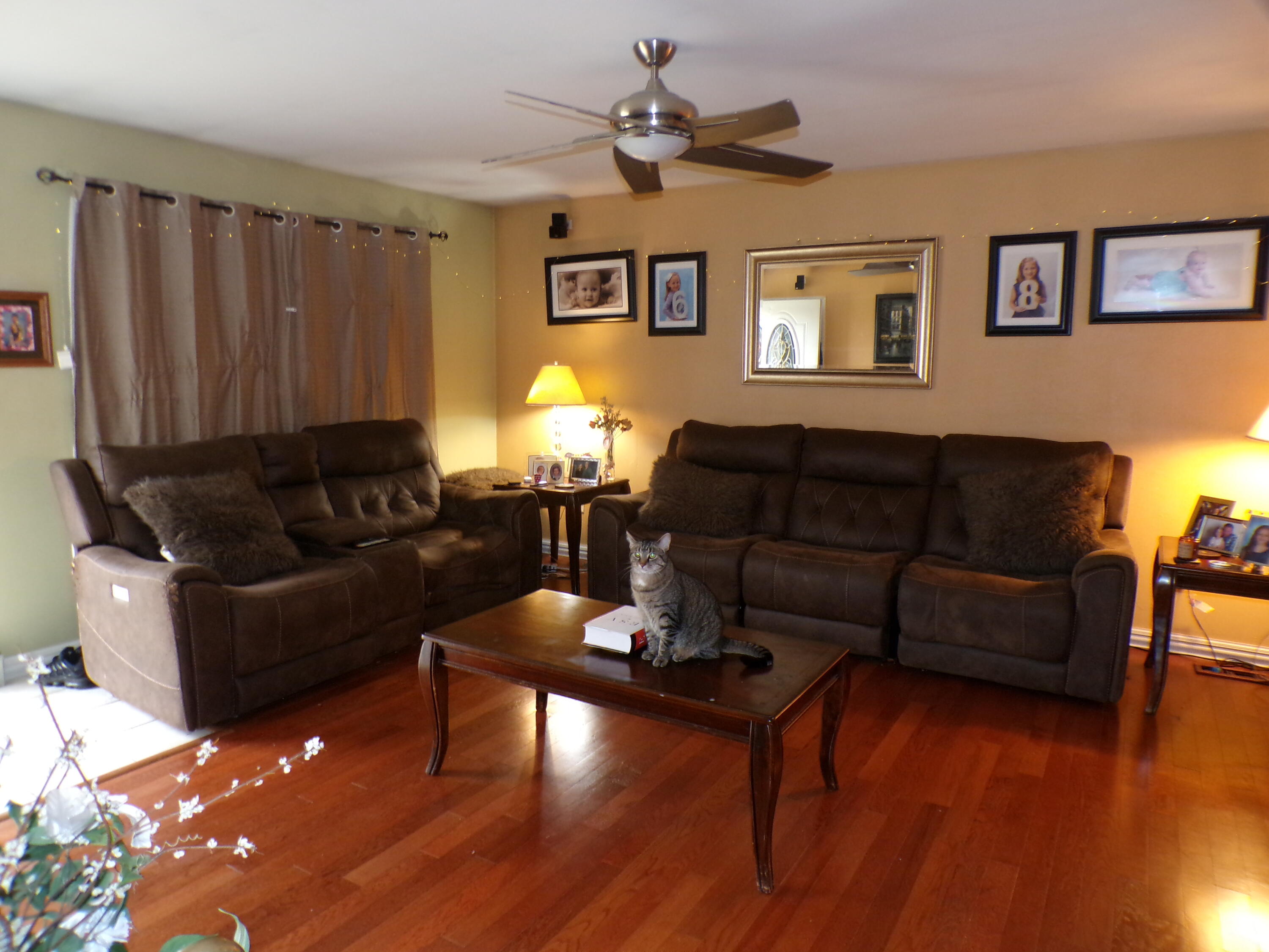 1643 North Indiana Place Griffith, IN 46319 - Photo 11 of 27 3000x2250