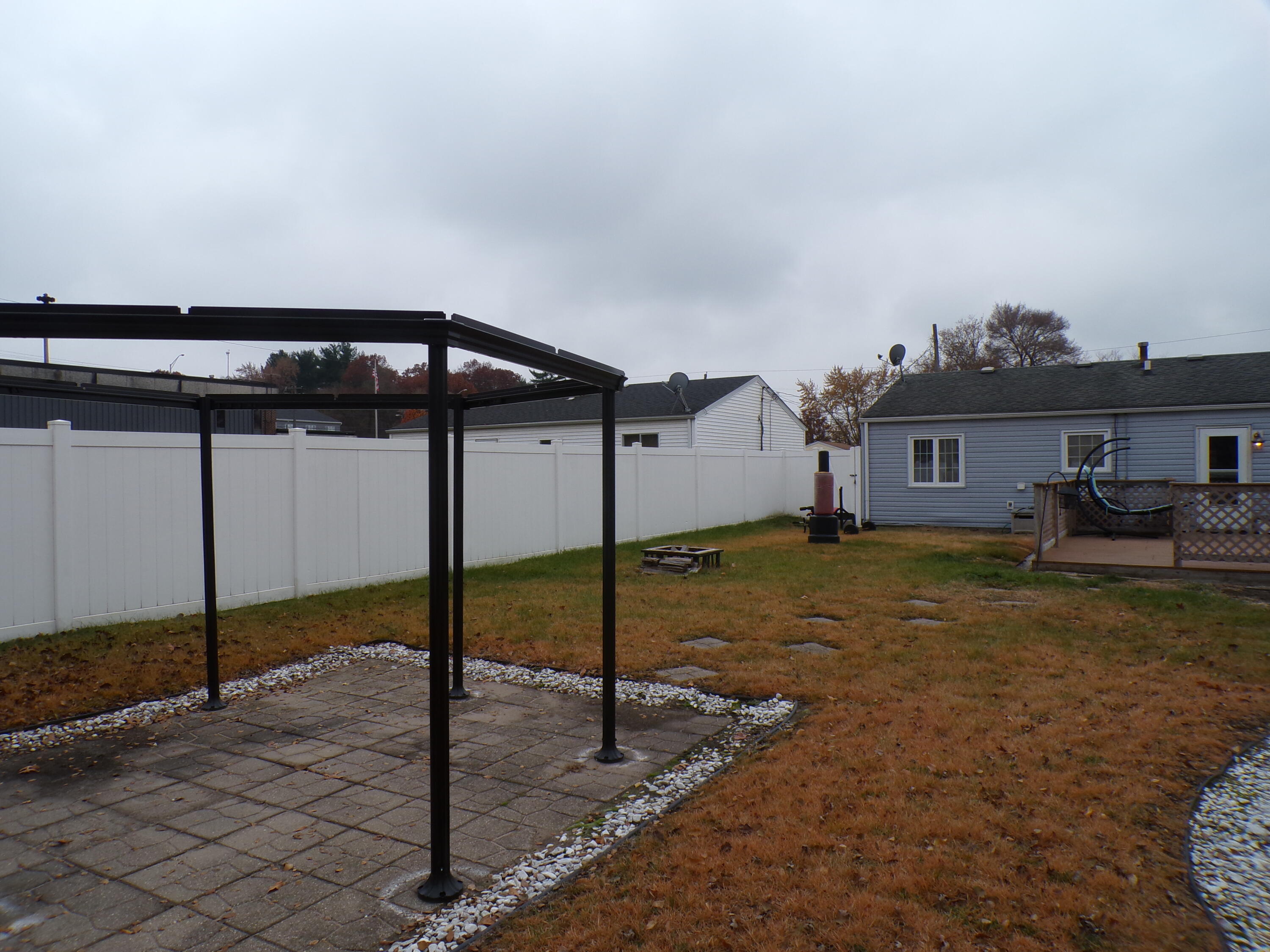 1643 North Indiana Place Griffith, IN 46319 - Photo 19 of 27 3000x2250
