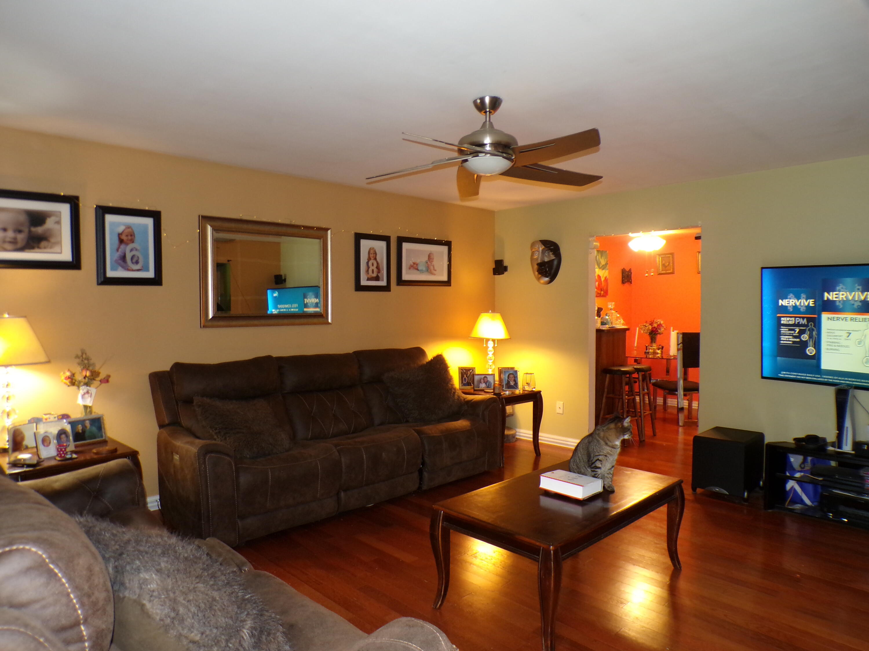 1643 North Indiana Place Griffith, IN 46319 - Photo 9 of 27 3000x2250