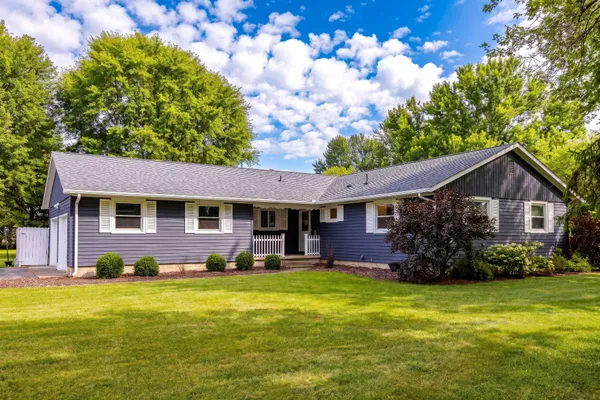 $269,900 | 500 North Main Street, Eldorado, OH 45321