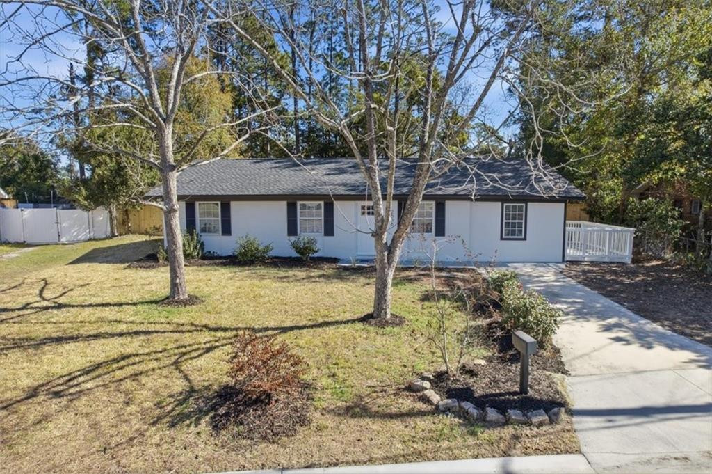 2536 Cherry Street Brunswick, GA 31520 - Photo 5 of 43