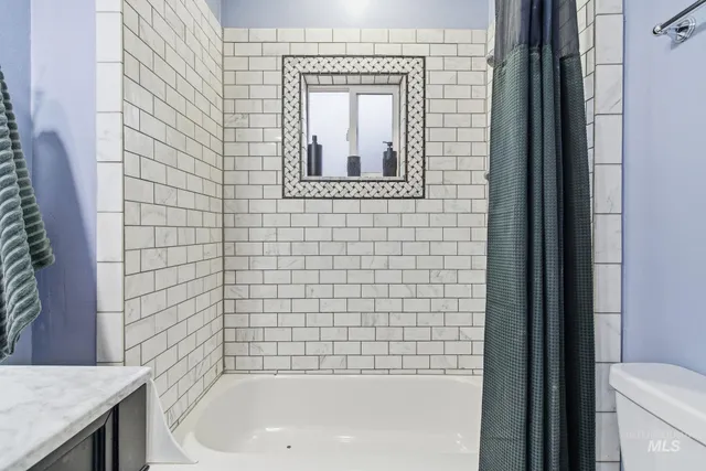 $598,000 | 2103 West Bannock Street, Boise, ID 83702