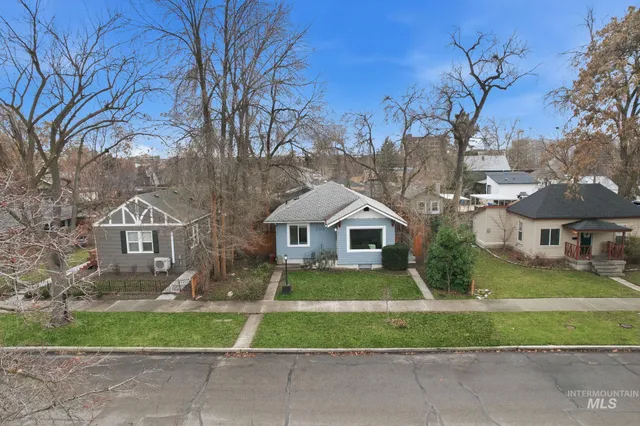 $598,000 | 2103 West Bannock Street, Boise, ID 83702