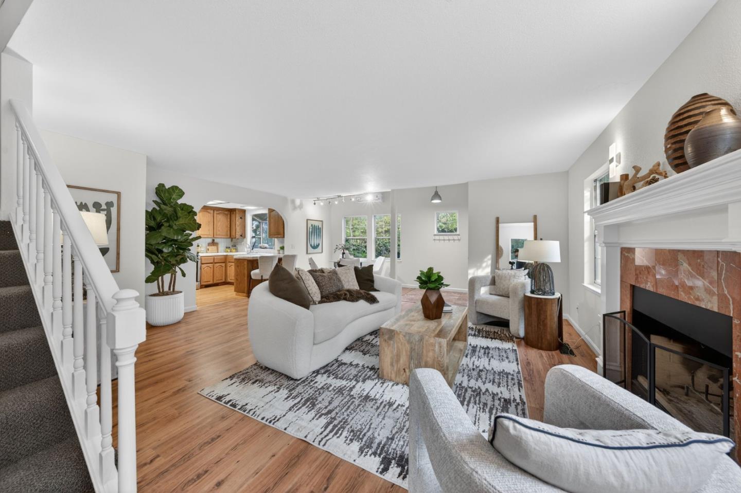 1658 Monroe Street Santa Clara, CA 95050 - Photo 12 of 27