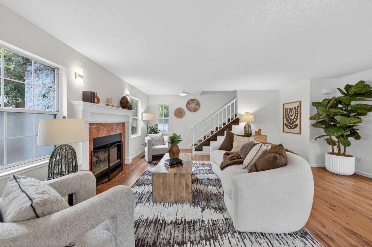 1658 Monroe Street Santa Clara, CA 95050 - Photo 2 of 27