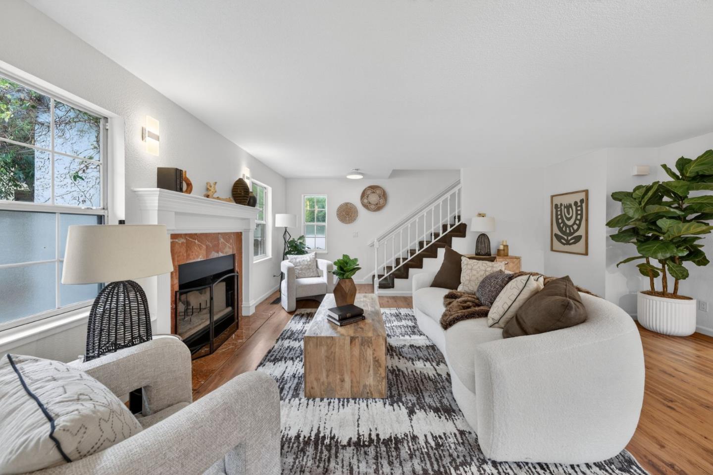 1658 Monroe Street Santa Clara, CA 95050 - Photo 5 of 27