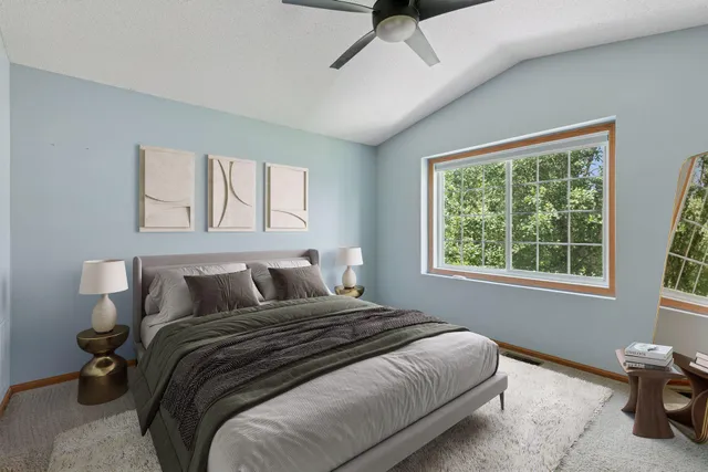 $253,000 | 2732 Wagon Wheel Curve, Chaska, MN 55318