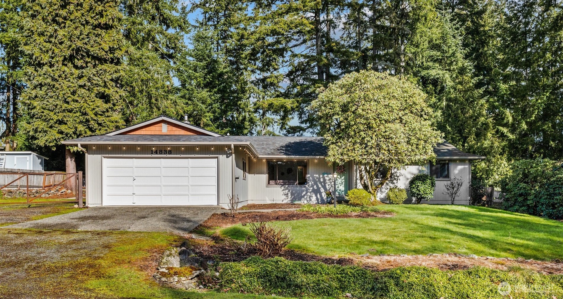 14838 203rd Avenue Southeast Renton, WA 98059 - Photo 1 of 40