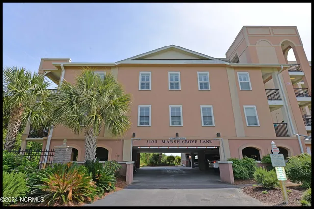 $359,000 | 3100 Marsh Grove Lane, Unit 3201, Southport, NC 28461