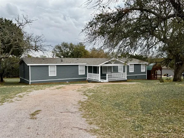 $2,000 | 831 Rolling Block Drive, Liberty Hill, TX 78642
