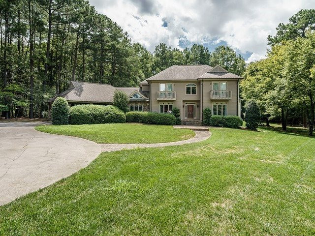 4607 Stormy Gale Road Raleigh, NC 27614 - Photo 1 of 30 Photo 1