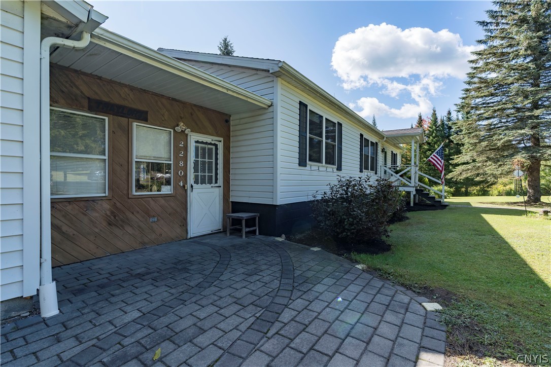 22804 Co Rt 42 Road Carthage, NY 13619 - Photo 5 of 47 Gallery Image 5