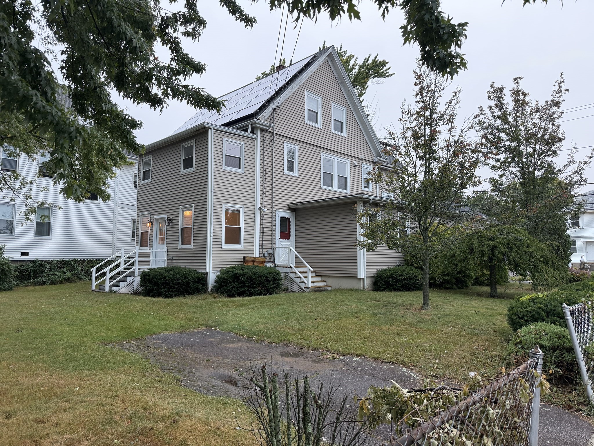 119 Billings Road Quincy, MA 02171 - Photo 2 of 28 Gallery Image 2