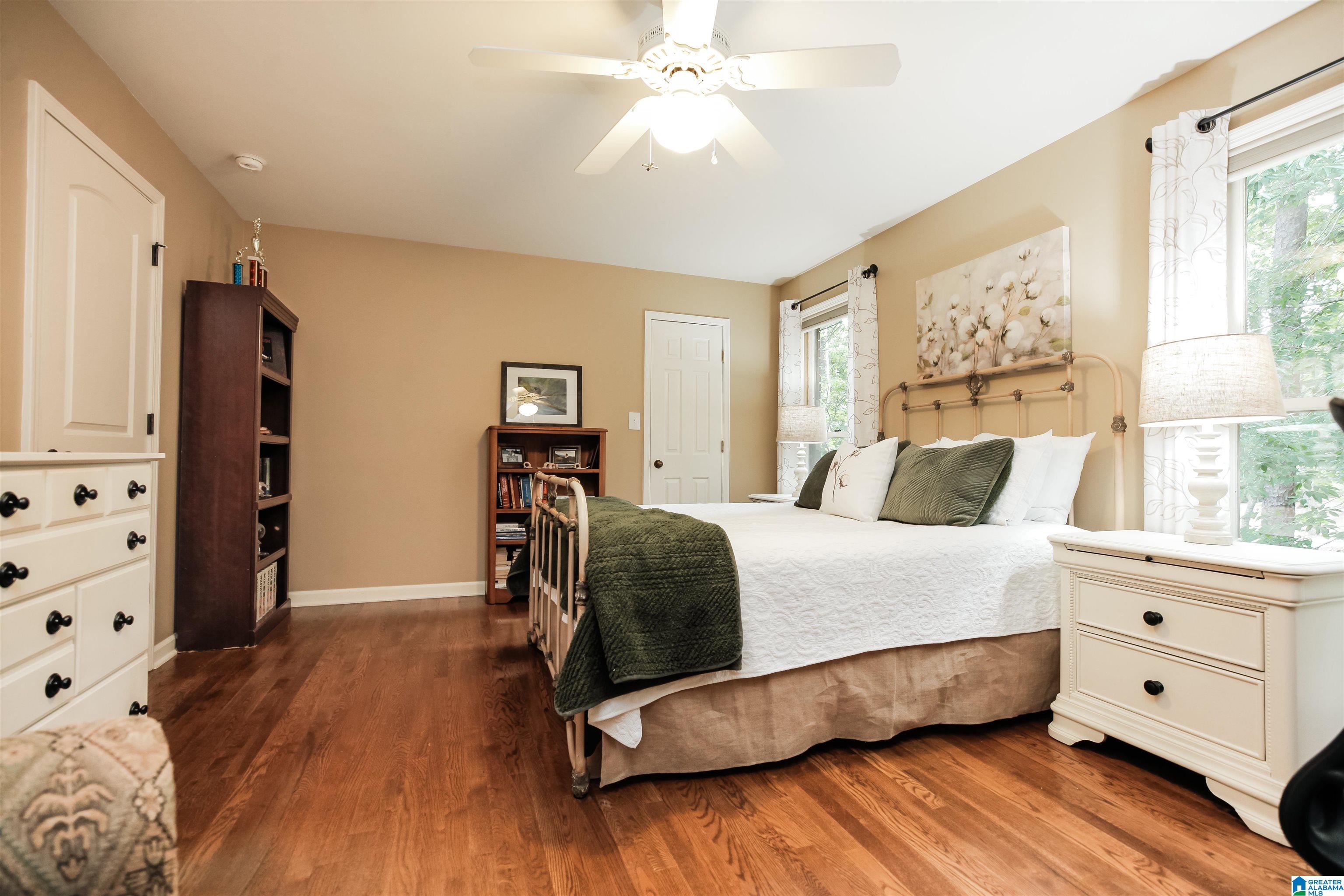 129 Willow Ridge Lane Pelham, AL 35124 - Photo 22 of 43