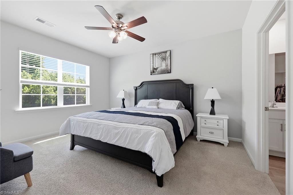 214 Jack Rabbit Court Lexington, NC 27292 - Photo 16 of 39