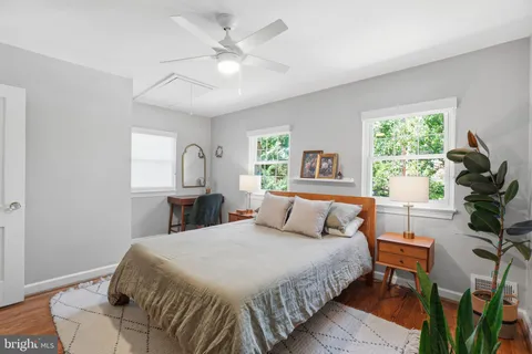 $825,000 | 11 East Mason Avenue, Alexandria, VA 22301