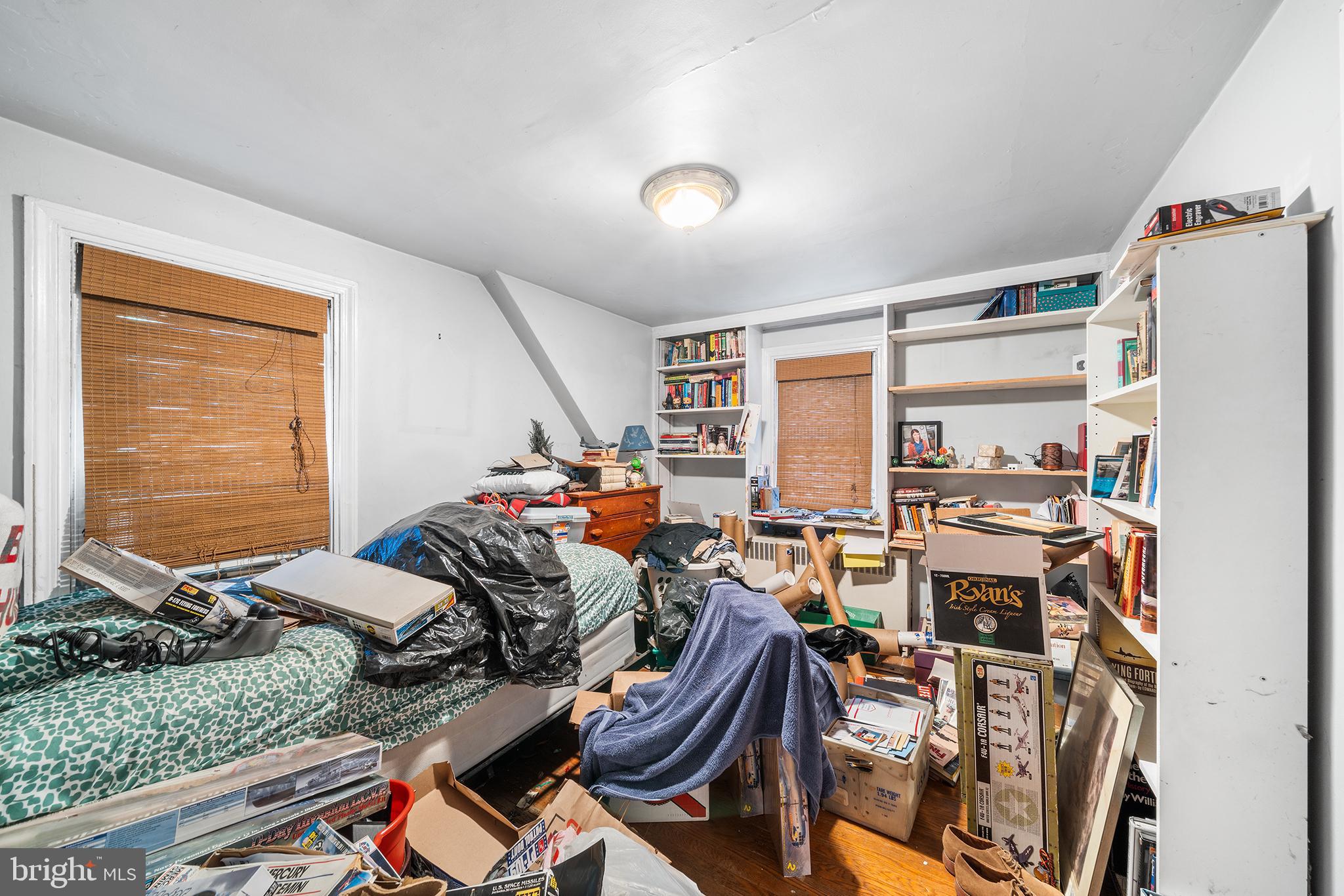 516 Cumberland Road Havertown, PA 19083 - Photo 14 of 18 Bedroom
