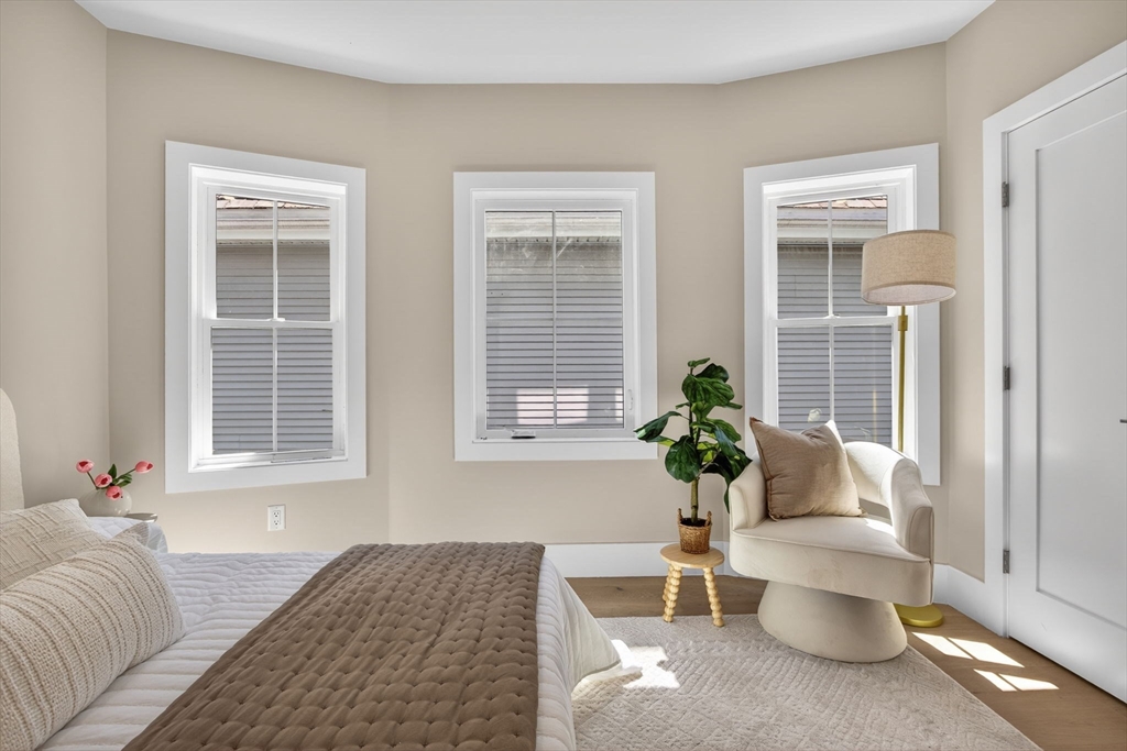 131 Hudson Street, Unit 2 Somerville, MA 02144 - Photo 25 of 32