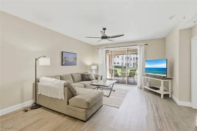 $254,900 | 9100 Southmont Cove, Unit 102, Fort Myers, FL 33908