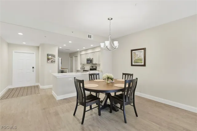 $254,900 | 9100 Southmont Cove, Unit 102, Fort Myers, FL 33908