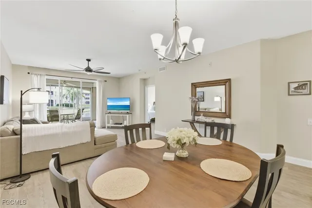 $254,900 | 9100 Southmont Cove, Unit 102, Fort Myers, FL 33908