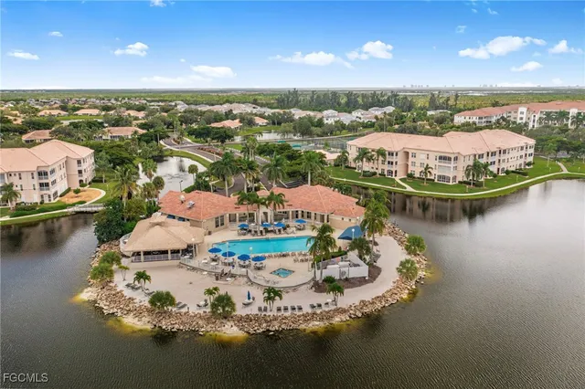 $254,900 | 9100 Southmont Cove, Unit 102, Fort Myers, FL 33908