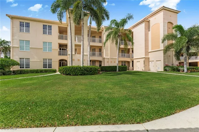$254,900 | 9100 Southmont Cove, Unit 102, Fort Myers, FL 33908