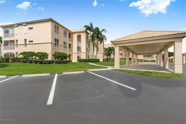$254,900 | 9100 Southmont Cove, Unit 102, Fort Myers, FL 33908