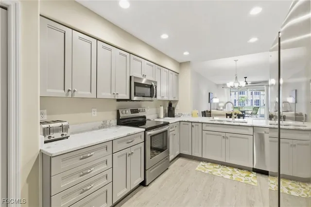 $254,900 | 9100 Southmont Cove, Unit 102, Fort Myers, FL 33908