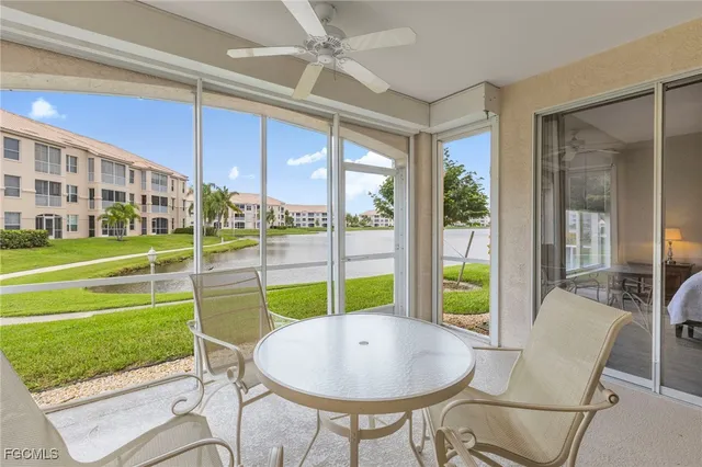 $254,900 | 9100 Southmont Cove, Unit 102, Fort Myers, FL 33908